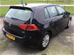 Volkswagen Golf - 1.6 TDI Comfortline BlueMotion Bj. 31-12-14 - 1 - Thumbnail