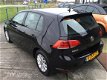 Volkswagen Golf - 1.6 TDI Comfortline BlueMotion Bj. 31-12-14 - 1 - Thumbnail