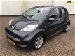 Peugeot 107 - 1.0-12V XS | AUTOMAAT - AIRCO - 1 - Thumbnail