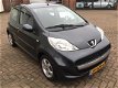 Peugeot 107 - 1.0-12V XS | AUTOMAAT - AIRCO - 1 - Thumbnail