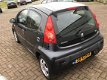 Peugeot 107 - 1.0-12V XS | AUTOMAAT - AIRCO - 1 - Thumbnail