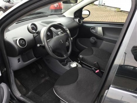 Peugeot 107 - 1.0-12V XS | AUTOMAAT - AIRCO - 1