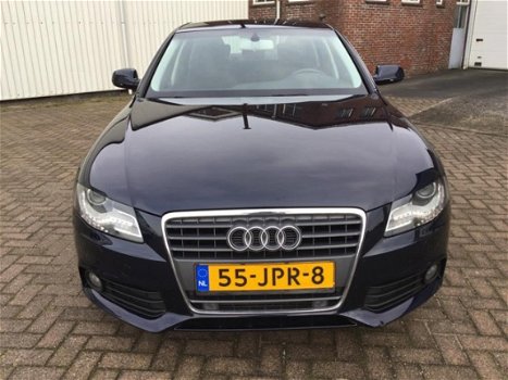 Audi A4 - 2.0 TDI Pro Line - 1