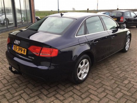 Audi A4 - 2.0 TDI Pro Line - 1