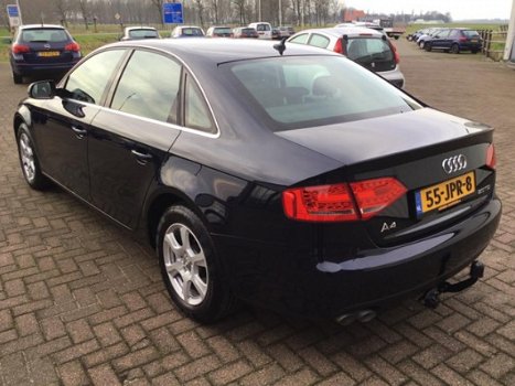 Audi A4 - 2.0 TDI Pro Line - 1