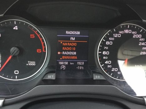 Audi A4 - 2.0 TDI Pro Line - 1