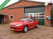 Peugeot 206 - 1.1 X-Design, Bj 2005, 5-deurs, Apk, Leuke Auto - 1 - Thumbnail