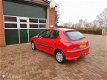 Peugeot 206 - 1.1 X-Design, Bj 2005, 5-deurs, Apk, Leuke Auto - 1 - Thumbnail