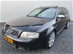 Audi A6 Avant - 4.2 quattro S6 Exclusive CLIMA PDCv/a NAVI LEDER BOSE BOXEN STOELVERW. Lm18