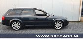 Audi A6 Avant - 4.2 quattro S6 Exclusive CLIMA PDCv/a NAVI LEDER BOSE BOXEN STOELVERW. Lm18