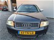 Audi A6 Avant - 4.2 quattro S6 Exclusive CLIMA PDCv/a NAVI LEDER BOSE BOXEN STOELVERW. Lm18