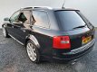 Audi A6 Avant - 4.2 quattro S6 Exclusive CLIMA PDCv/a NAVI LEDER BOSE BOXEN STOELVERW. Lm18