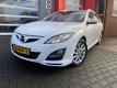 Mazda 6 Sportbreak - 2.0 GT-M Line - 1 - Thumbnail