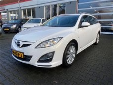 Mazda 6 Sportbreak - 2.0 GT-M Line