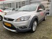 Ford Focus Wagon - 1.8 Titanium Flexi Fuel Navi, Clima, Trekhaak - 1 - Thumbnail