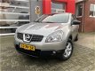 Nissan Qashqai - 1.6 Visia Trekhaak, Cruise, Airco - 1 - Thumbnail