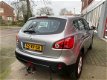 Nissan Qashqai - 1.6 Visia Trekhaak, Cruise, Airco - 1 - Thumbnail