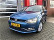 Volkswagen Polo - 1.2 TSI Highline LED, Clima, Navi - 1 - Thumbnail