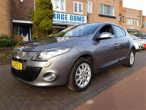 Renault Mégane - 1.6 Expression - 1