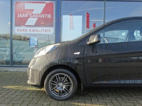 Kia Picanto - 1.0 CVVT 69 PK ISG 3D Comfort Pack - 1