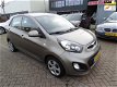 Kia Picanto - 1.0 CVVT Comfort Pack keyless , airco climaat, cruise control - 1 - Thumbnail