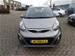 Kia Picanto - 1.0 CVVT Comfort Pack keyless , airco climaat, cruise control - 1 - Thumbnail