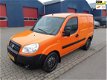 Fiat Doblò Cargo - 1.3 MultiJet Comfort HD 500 kg - 1 - Thumbnail