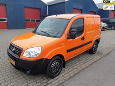 Fiat Doblò Cargo - 1.3 MultiJet Comfort HD 500 kg