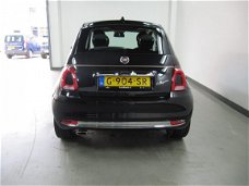 Fiat 500 - 1.2 Collezione