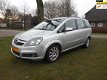 Opel Zafira - 1.6 Temptation 7Pers / Onderhoud/ Airco - 1 - Thumbnail