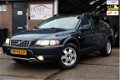 Volvo XC70 - 2.5 T Comfort Line 224dkm|Automaat|7-2001|Youngtimer - 1 - Thumbnail