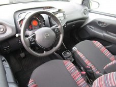 Citroën C1 - 1.0 VTI FEEL (Airco - Cruise Control - USB)