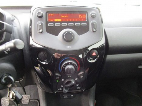 Citroën C1 - 1.0 VTI FEEL (Airco - Cruise Control - USB) - 1