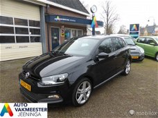 Volkswagen Polo - 1.2 TSI R-Line Edition TOPSTAAT