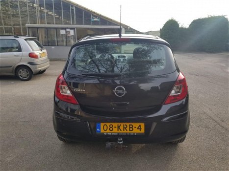 Opel Corsa - 1.4-16V Enjoy - 1