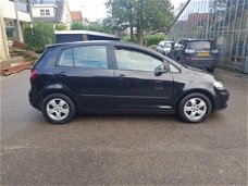 Volkswagen Golf Plus - 1.6 FSI Turijn