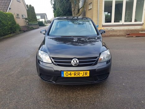 Volkswagen Golf Plus - 1.6 FSI Turijn - 1