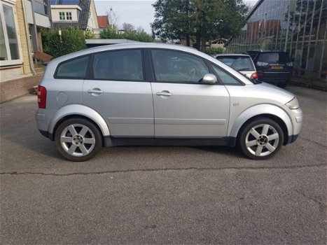 Audi A2 - 1.4 - 1