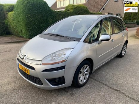 Citroën C4 Picasso - 1.6 VTi Ambiance 5p - 1