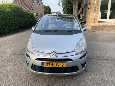 Citroën C4 Picasso - 1.6 VTi Ambiance 5p - 1