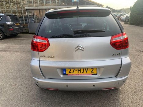 Citroën C4 Picasso - 1.6 VTi Ambiance 5p - 1