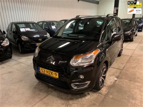 Citroën C3 Picasso - 1.6 VTi Exclusive - 1