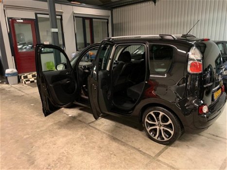 Citroën C3 Picasso - 1.6 VTi Exclusive - 1