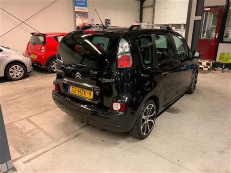 Citroën C3 Picasso - 1.6 VTi Exclusive - 1