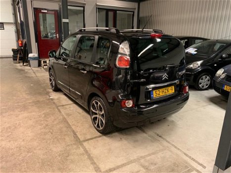 Citroën C3 Picasso - 1.6 VTi Exclusive - 1