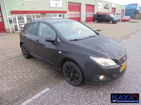 Seat Ibiza - 1.2 Tdi Eco Motive Apk 11-20 - 1