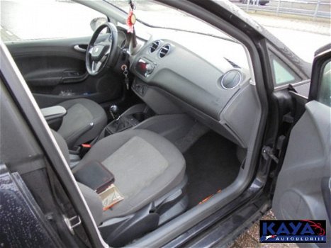 Seat Ibiza - 1.2 Tdi Eco Motive Apk 11-20 - 1