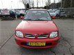 Nissan Micra - 1.0 GL - 1 - Thumbnail