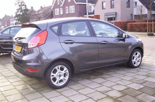 Ford Fiesta - 1.0 Style Ultimate - 1