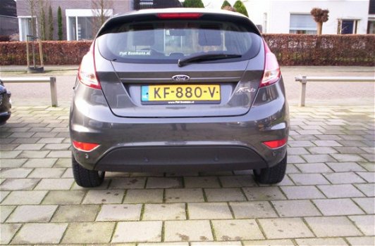 Ford Fiesta - 1.0 Style Ultimate - 1